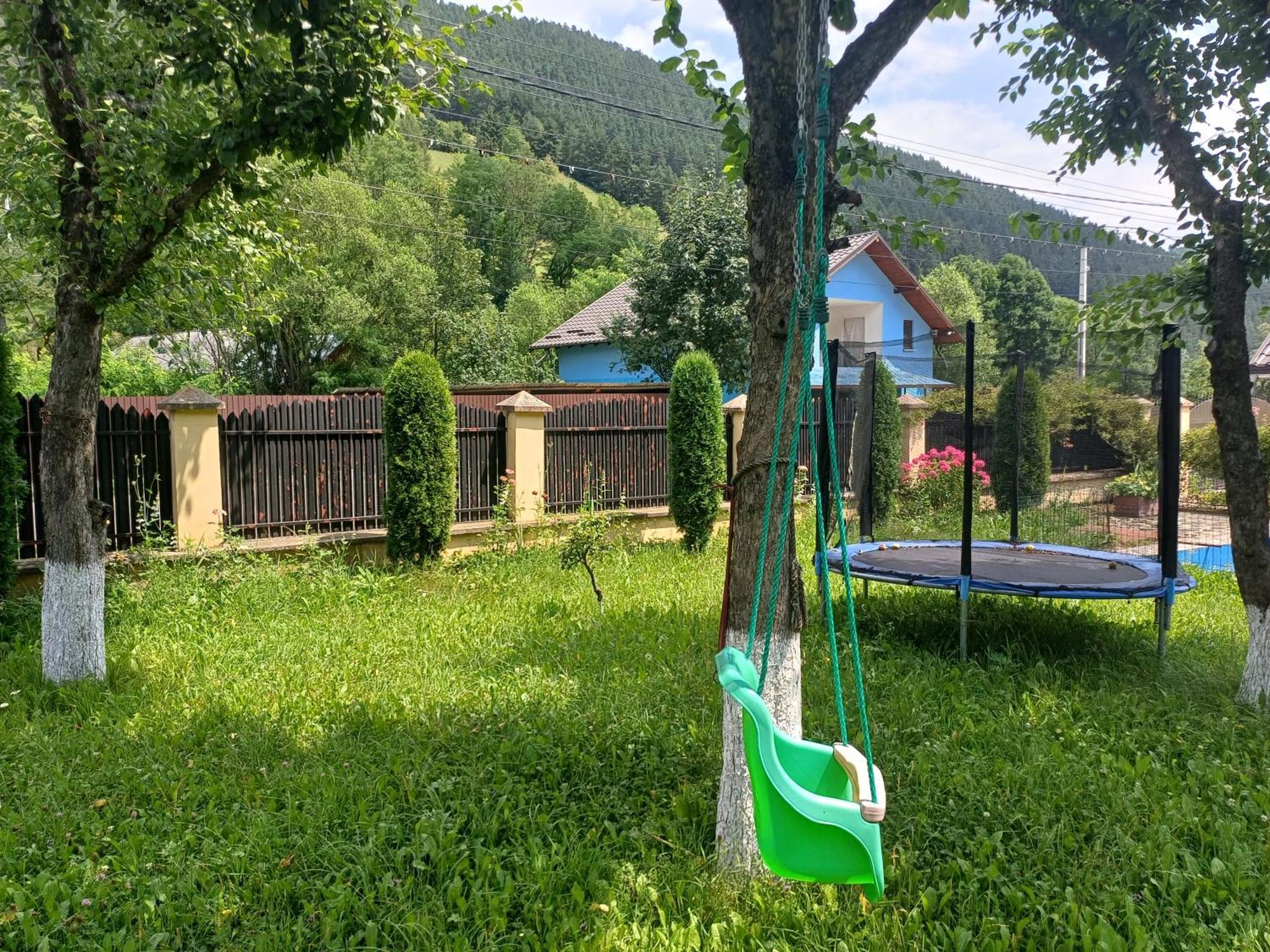 Telec - Villa Bicazu Ardelean