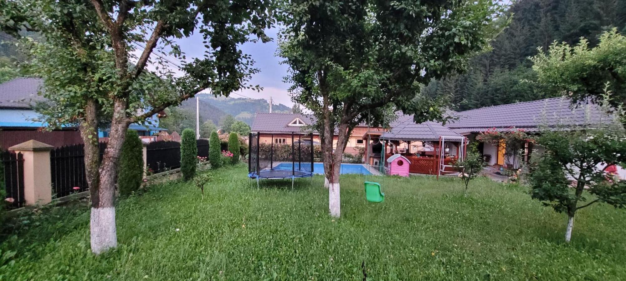 Telec - Villa Bicazu Ardelean