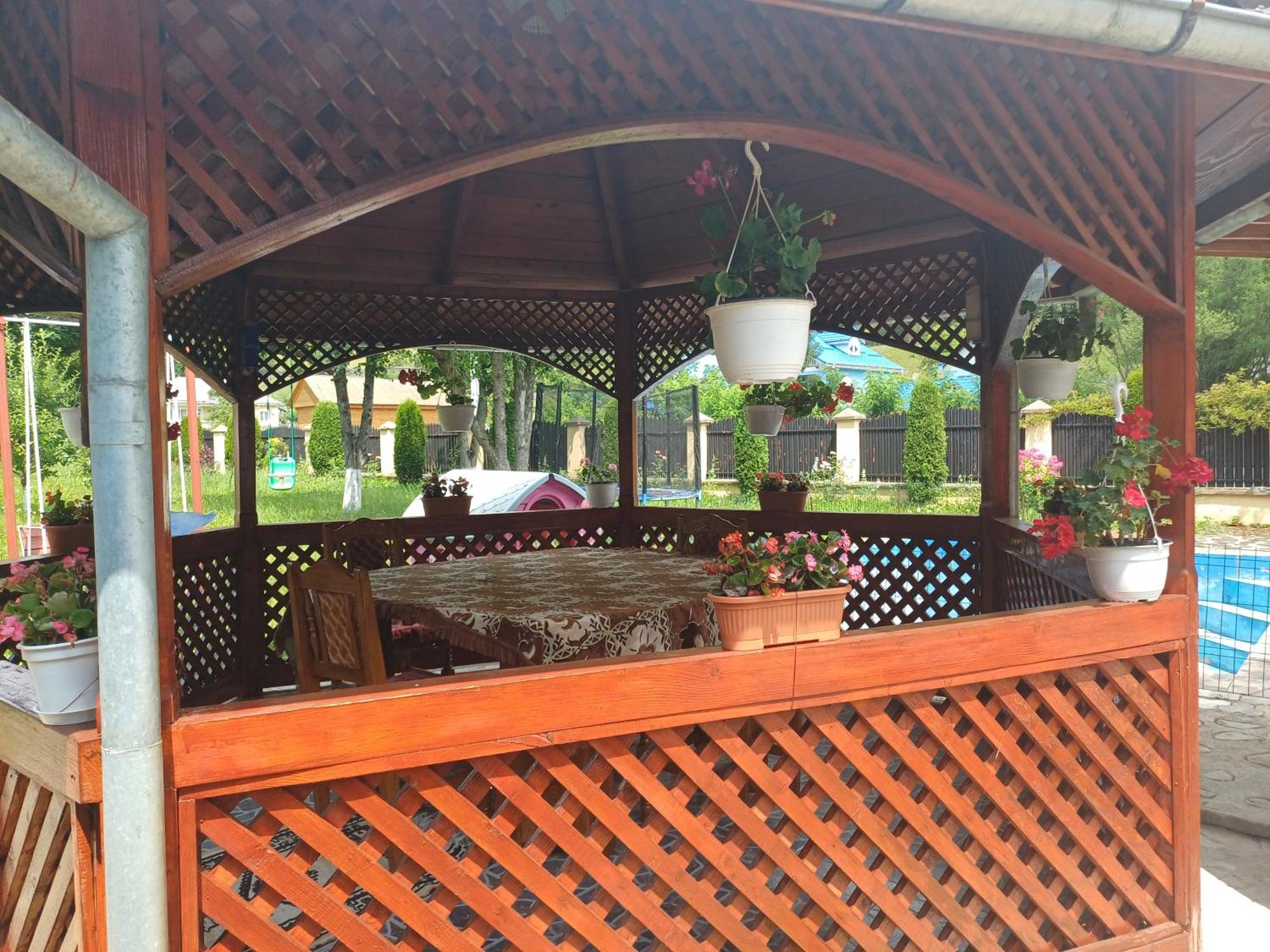 Telec - Villa Bicazu Ardelean