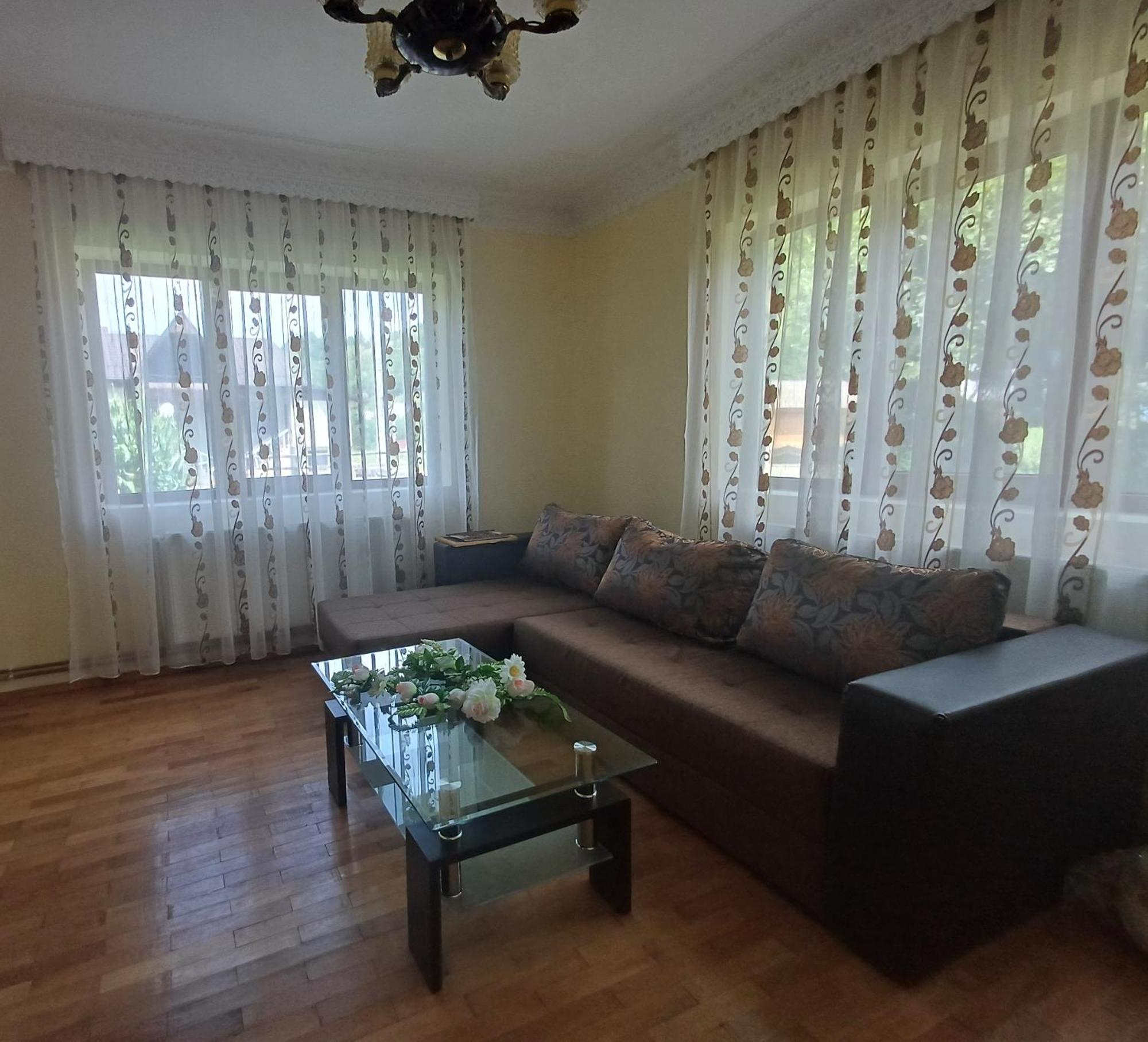Villa Telec - *