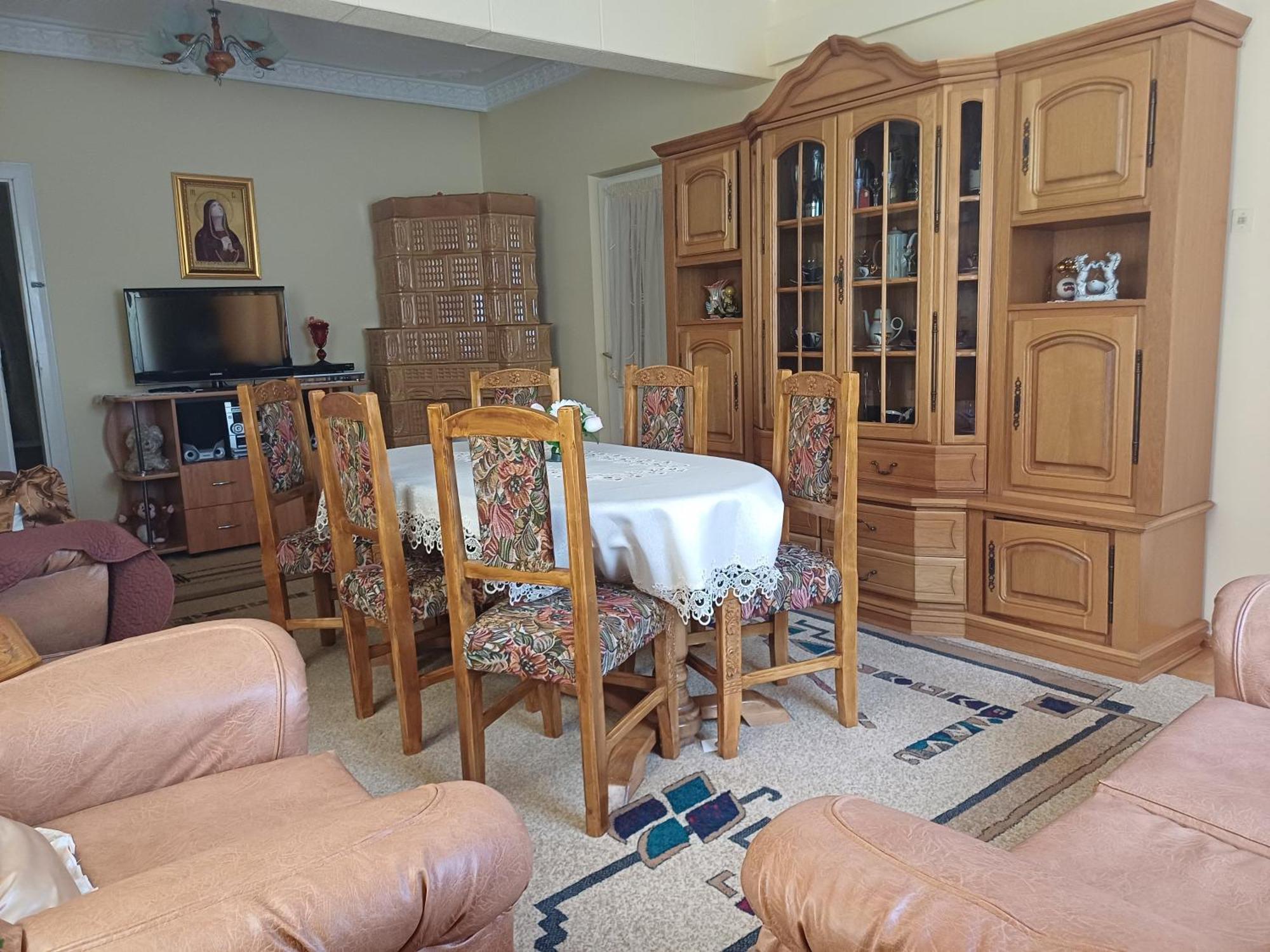 Telec - Villa Bicazu Ardelean