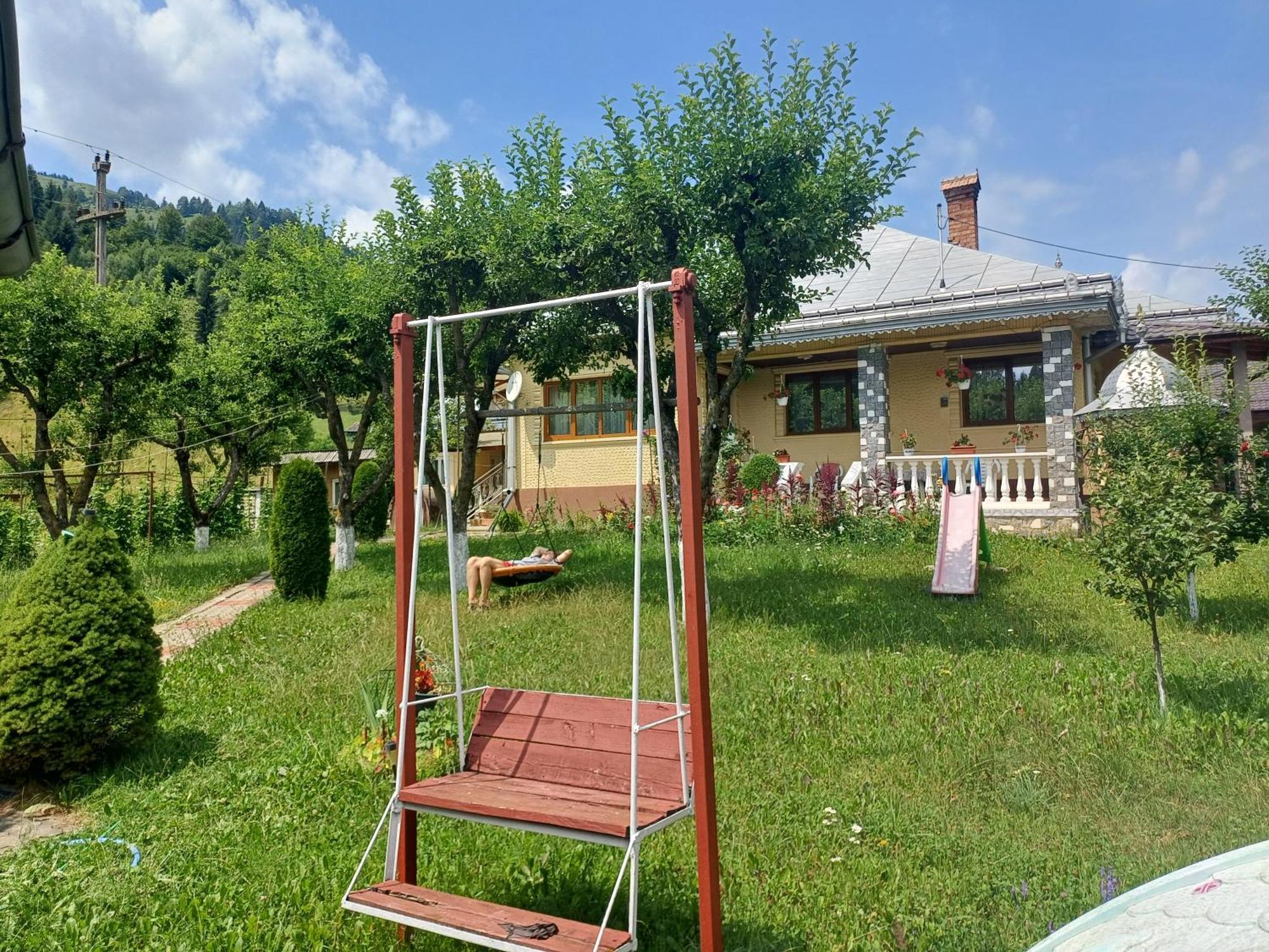 Telec - Villa *