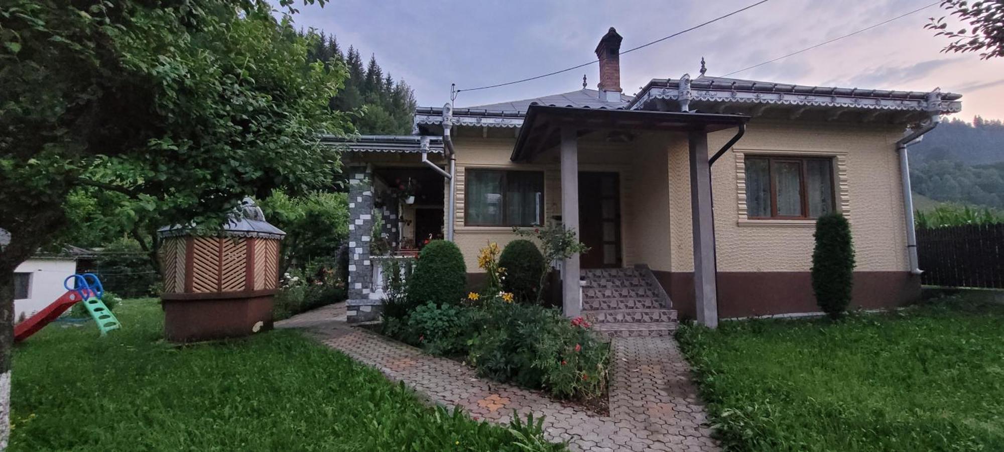 Villa Telec -