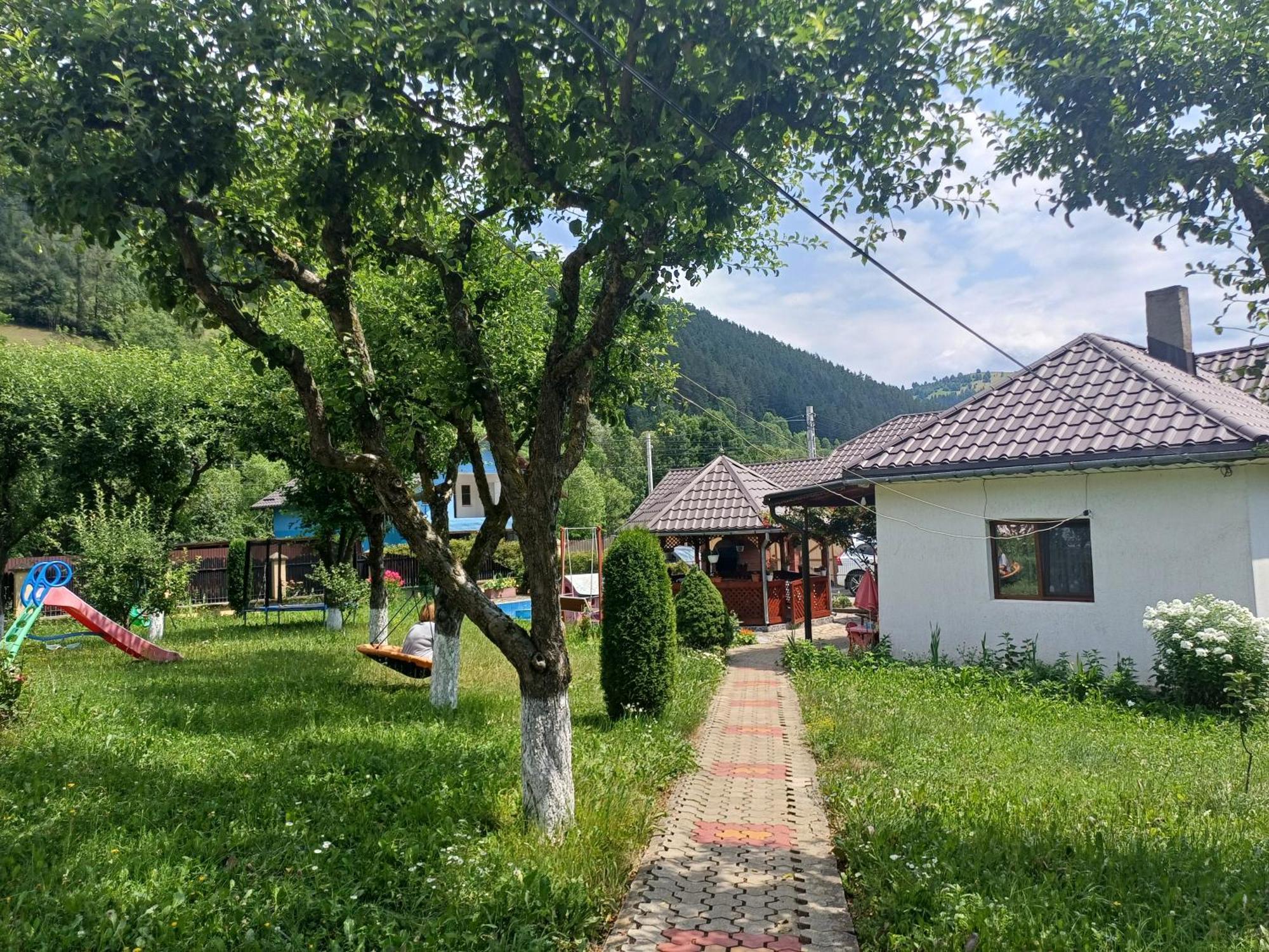 Telec - Villa *
