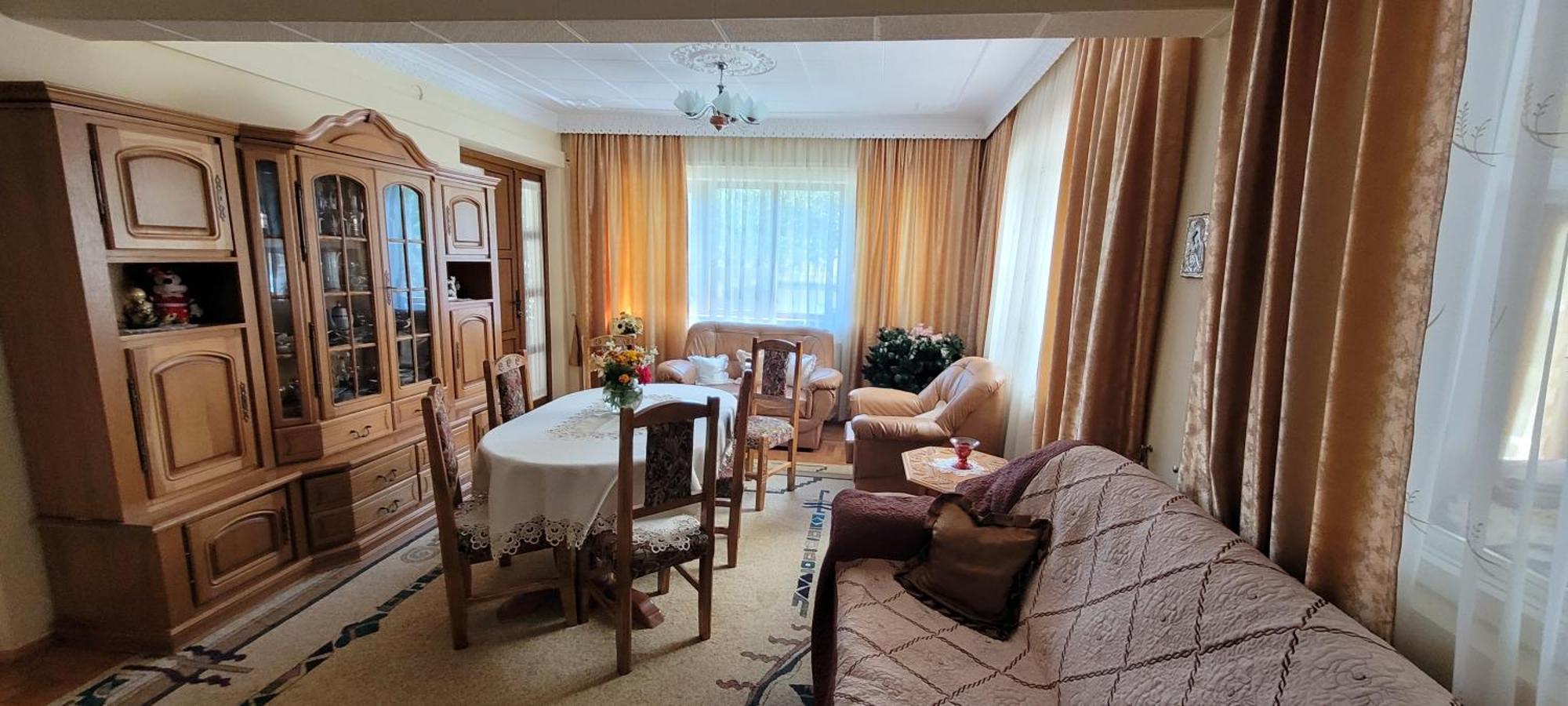 Villa Telec -