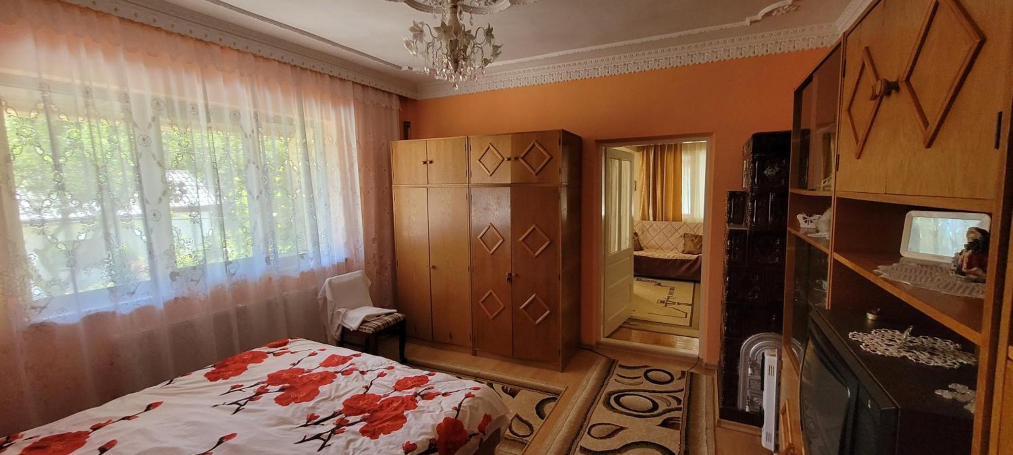 Telec - Villa Bicazu Ardelean
