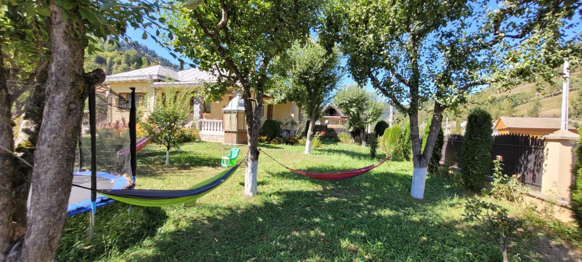 Telec - Villa