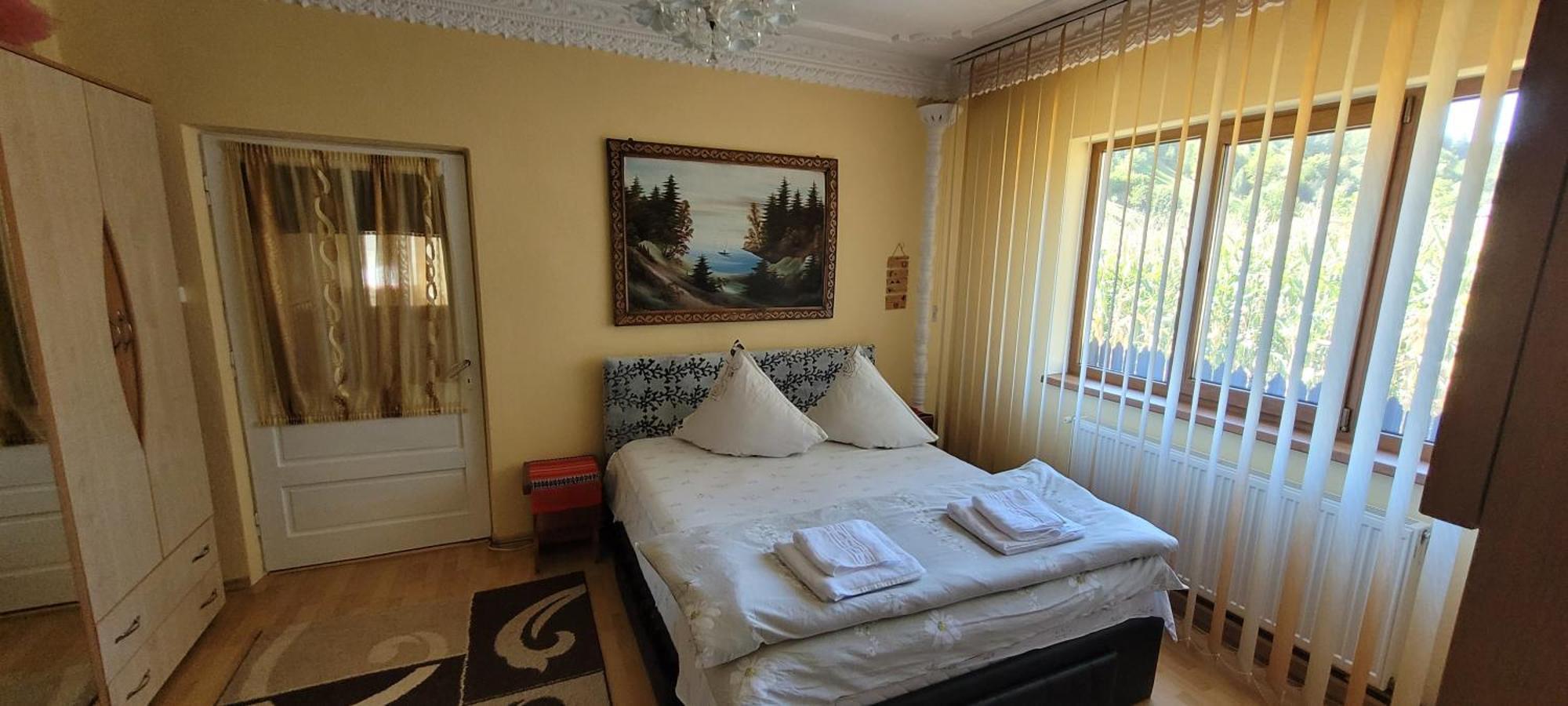 Villa Telec -