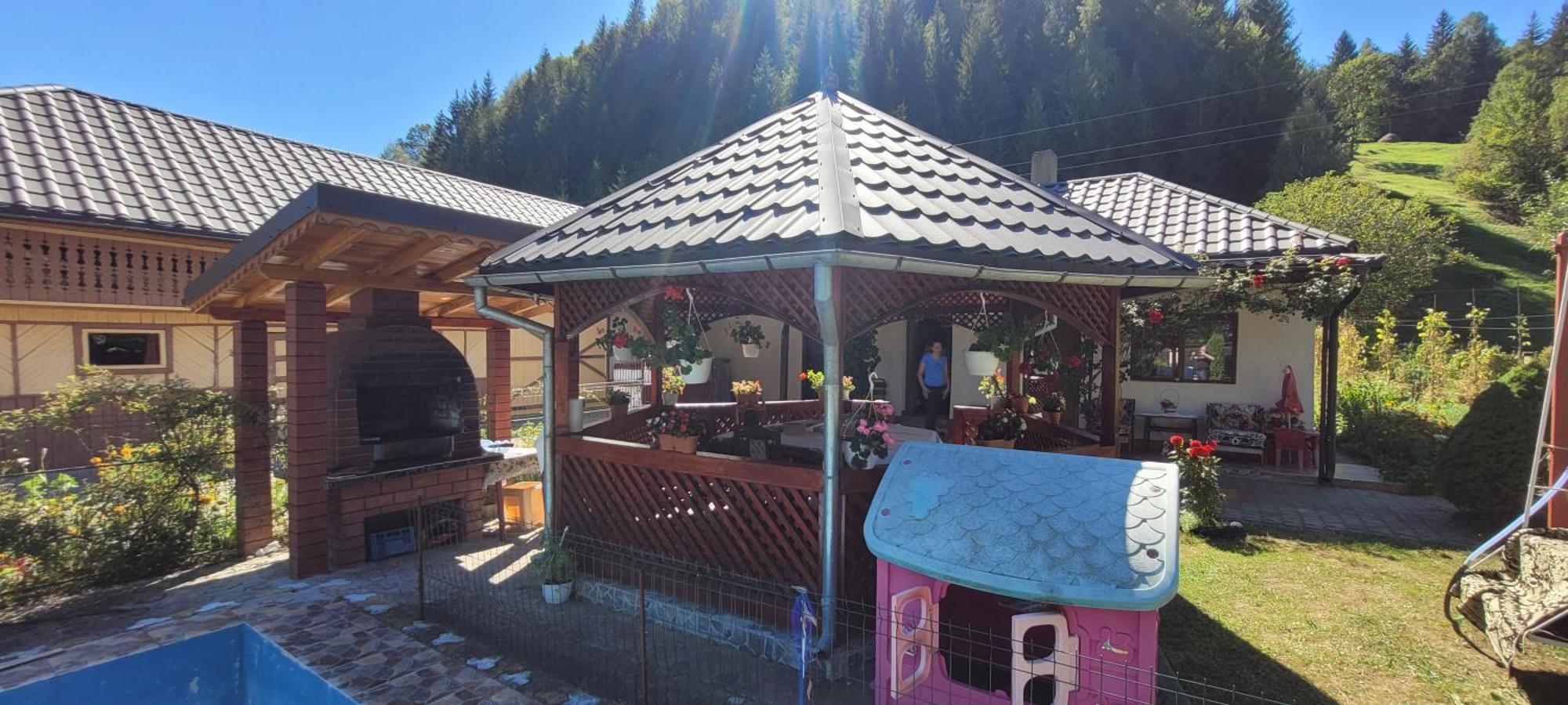 Villa Telec - *