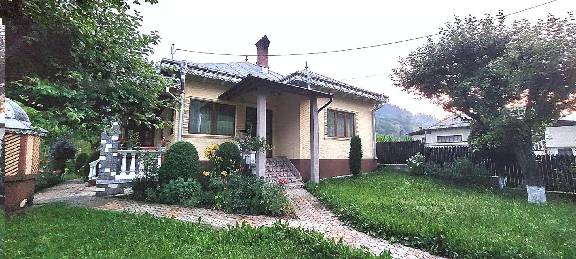 Telec - Villa