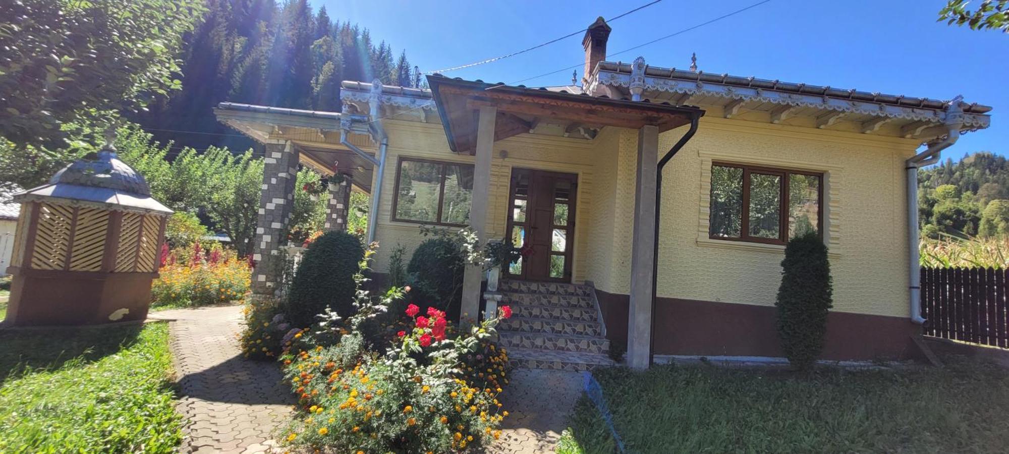 Villa Telec -