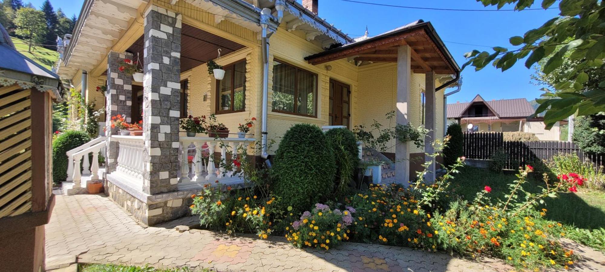Telec - Villa *