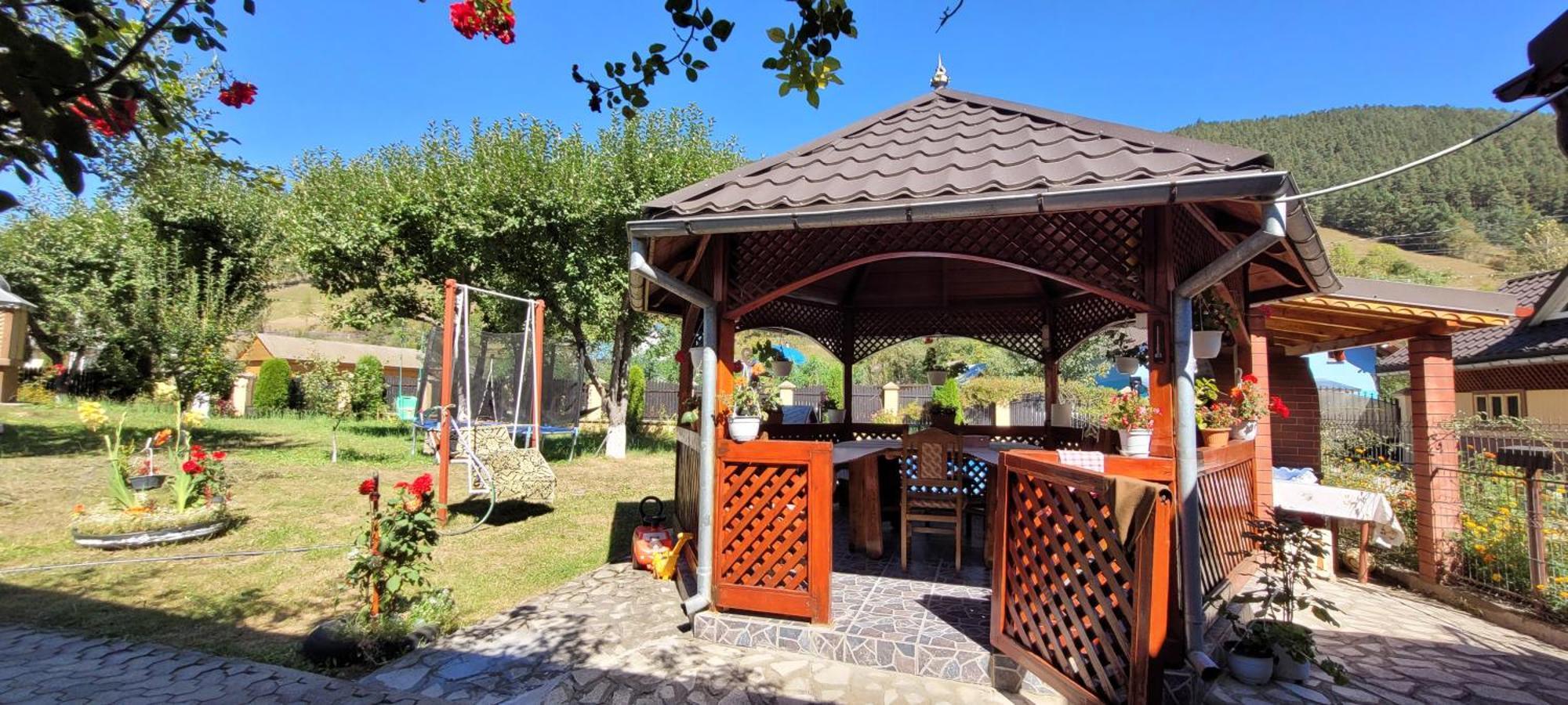 Villa Telec - *