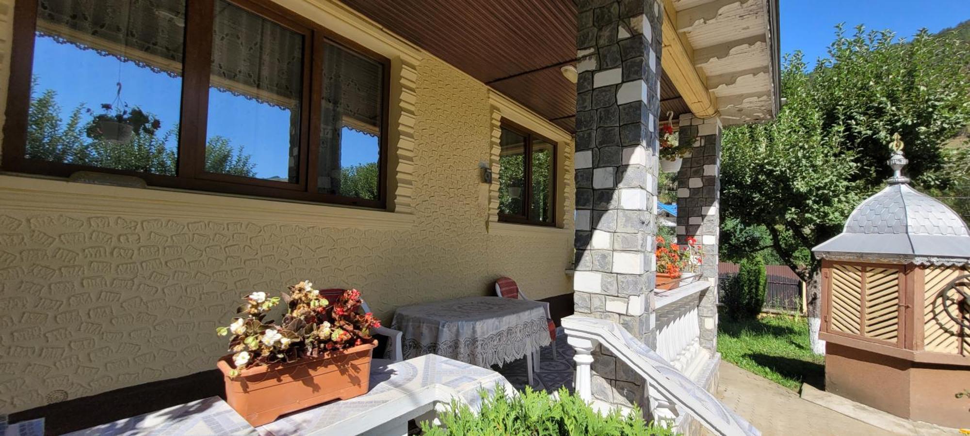 Telec - Villa