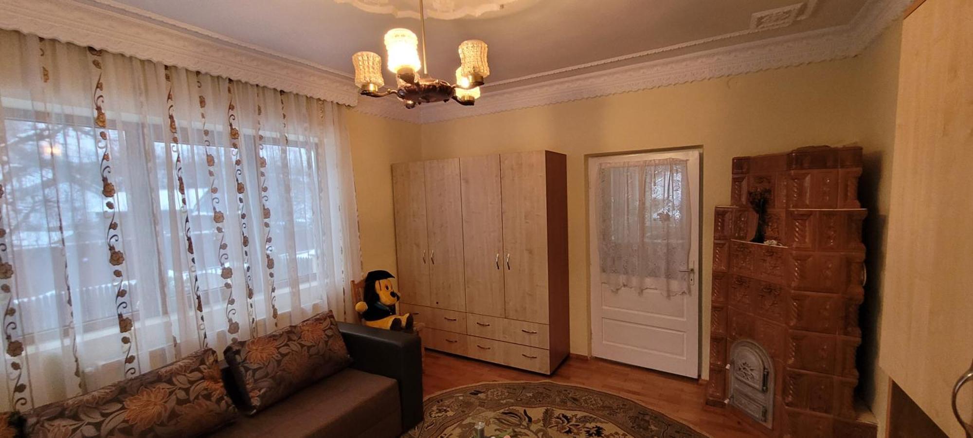 Villa Telec -
