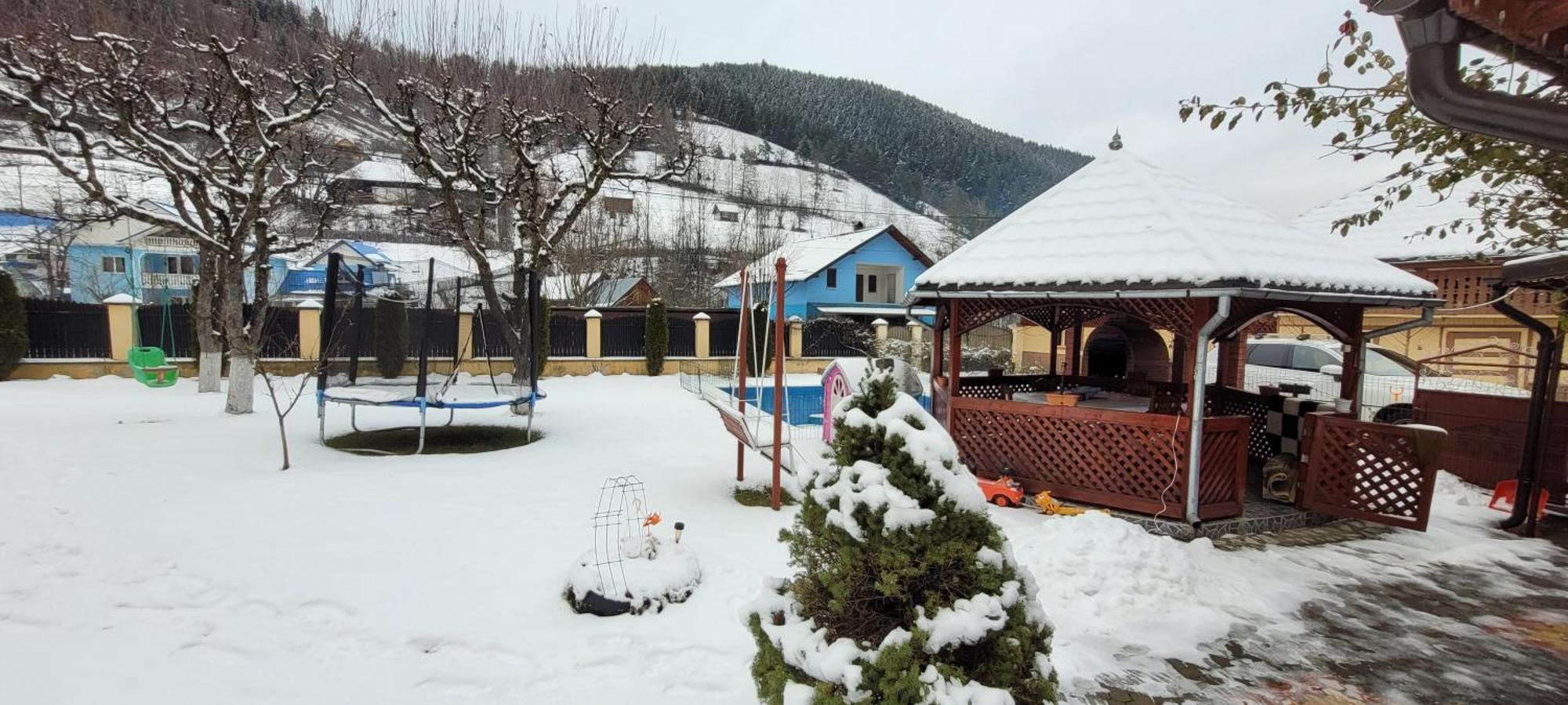 Telec - Villa