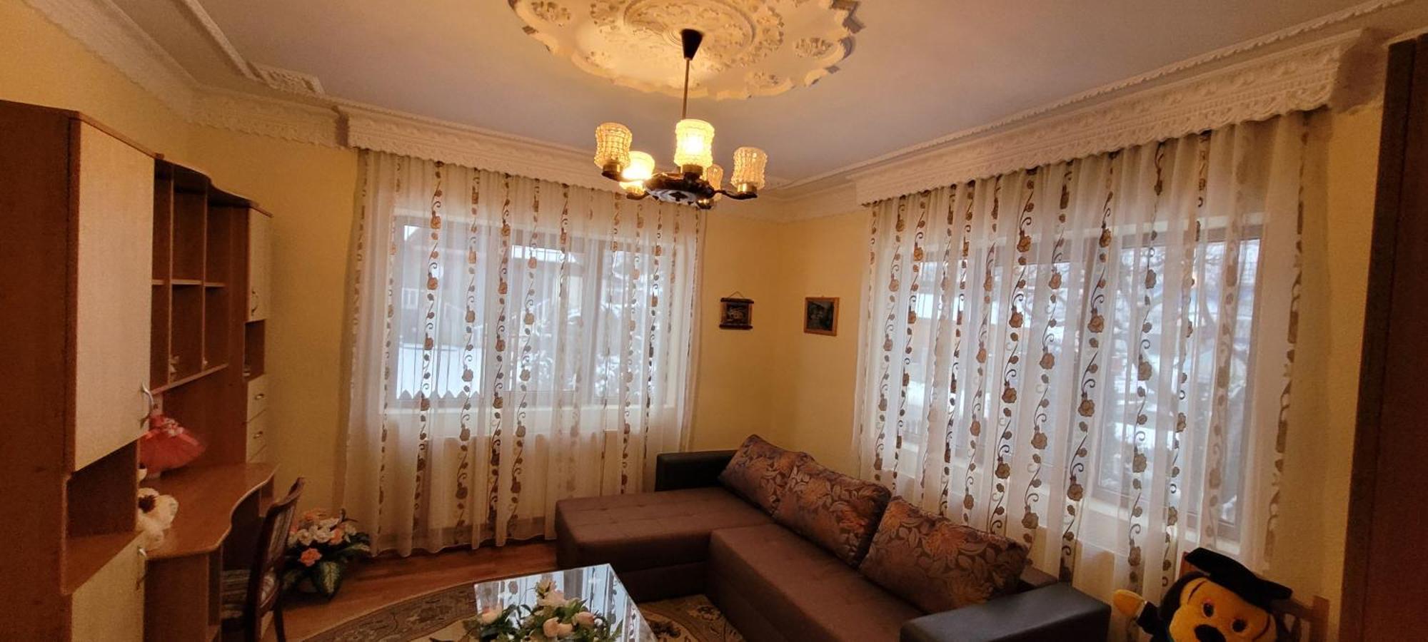 Telec - Villa Bicazu Ardelean
