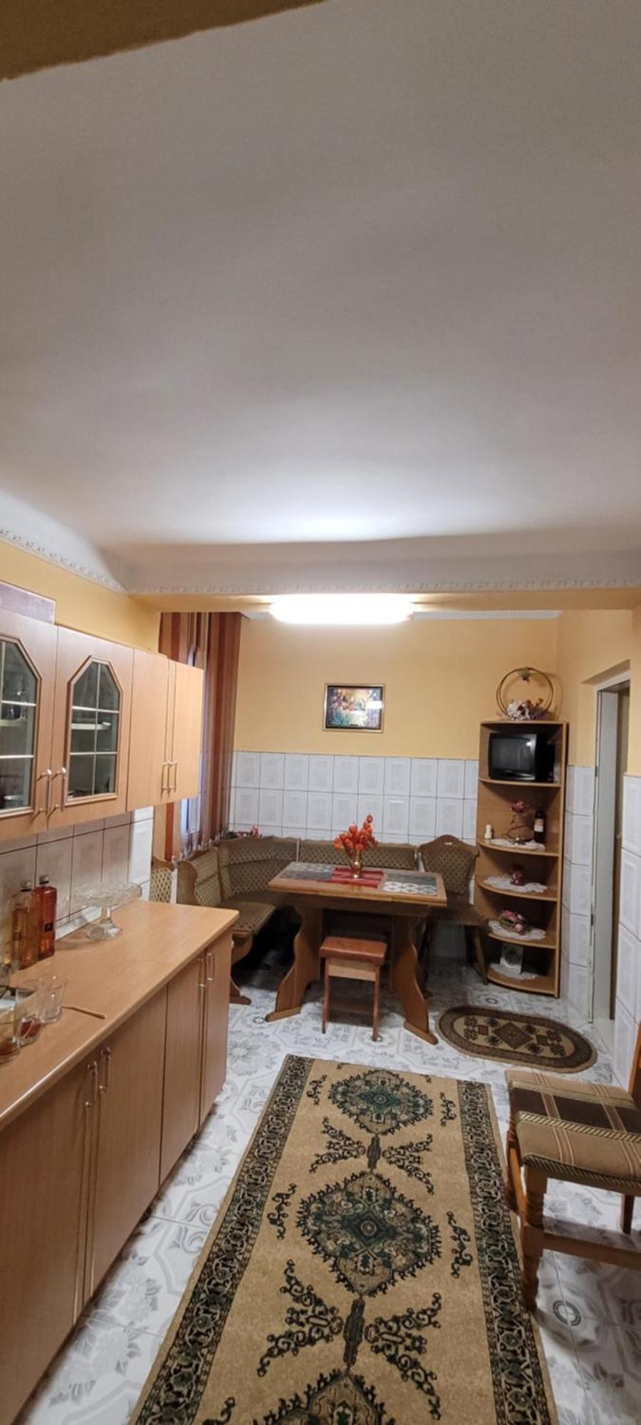 Villa Telec - Bicazu Ardelean